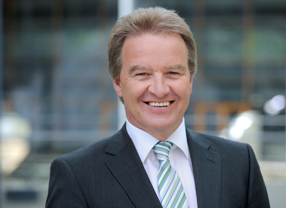 Jochen Link Stadtwerke Stuttgart peoplecheck.de