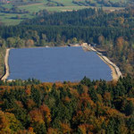 Anlage Luftbild